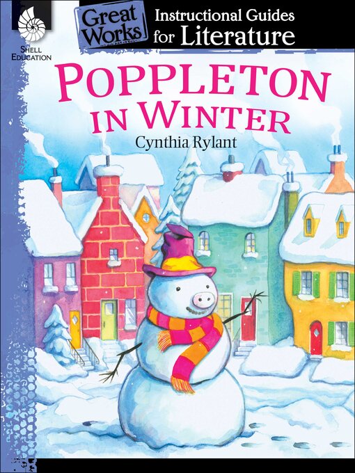 Title details for Poppleton in Winter Instructional Guide by Tracy Pearce - Available